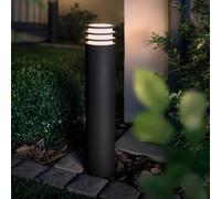 Philips Hue White Lucca lampada a bitta, E27, 8718696166062, White Lucca; Lucca [Lampade per Esterni > Lampade a Bitta]