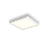 Philips Hue White Pannello da soffitto Tento quadrato, piccolo - Bianco