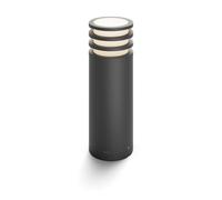 Philips Hue White Piedistallo per esterni Lucca - Nero