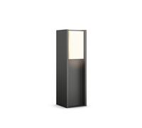 Philips Hue White Piedistallo per esterni Turaco - Nero