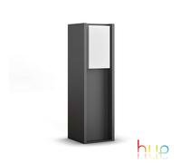 Philips Hue White Turaco lampada con piedistallo, E27, 8718696154472, White Turaco; Turaco [Lampade per Esterni > Lampade con Piedistallo]