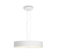 Philips HWA FAIR Pendente a luce collegata 39W - Bianco - Nouvo