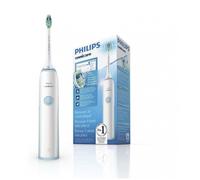 Philips HX3212/03 DailyClean 2100 spazzolino elettrico sonico colore bianco e bl