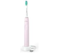 PHILIPS - HX3651/11 Spazzolino Elettrico Ricaricabile 1100 Serie Tecnologia Sonicare Colore Rosa