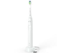 Philips Sonicare 4100 Series Spazzolino elettrico sonico nero HX3681/33