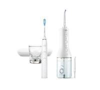 Philips Sonicare HX3886/41 Set per la cura dentale White
