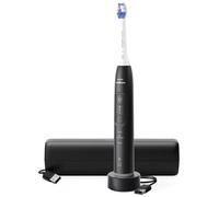 Philips HX7411/02 Schallzahnb?rste Schwarz (HX7411/02)