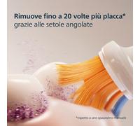Philips Ricambio Per Spazzolino Elettrico A3 All-in-one 2 Unità