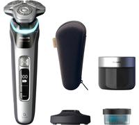 Philips i9000 Prestige XP9204/30 Rasoio elettrico Wet & Dry con SkinIQ