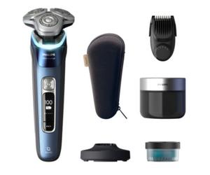 Philips i9000 Prestige - Rasoio elettrico Wet & Dry con SkinIQ - XP9201/33