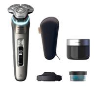 Philips i9000 Prestige - Rasoio elettrico Wet & Dry con SkinIQ - XP9208/30