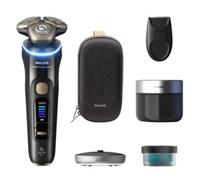 Philips i9000 Prestige Ultra - Rasoio elettrico Wet & Dry con SkinIQ Pro - XP9400/31
