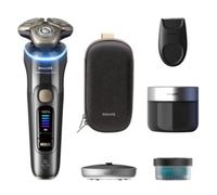 Philips i9000 Prestige Ultra - Rasoio elettrico Wet & Dry con SkinIQ Pro - XP9402/31