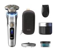 Philips i9000 Prestige Ultra - Rasoio elettrico Wet & Dry con SkinIQ Pro - XP9404/31