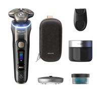 Philips i9000 Prestige Ultra - Rasoio elettrico Wet & Dry con SkinIQ Pro - XP9405/31