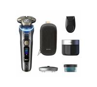 Philips i9000 Prestige Ultra XP9402/31 Rasoio elettrico Wet & Dry con SkinIQ Pro