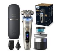 Philips i9000 Prestige Ultra XP9403/49 rasoio rotativo Wet Dry