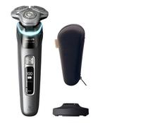 Philips i9000 Prestige XP9202/10 Rasoio elettrico Wet & Dry con SkinIQ Philips