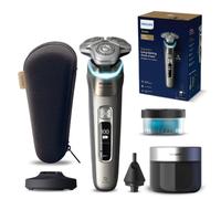 Philips i9000 Prestige XP9203/32 rasoio elettrico rotante Wet Dry