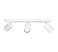 Philips Idris faretto, GU10, 3 luci, 8720169299115, Idris [Lampade per Interni > Punti Luce e Faretti]