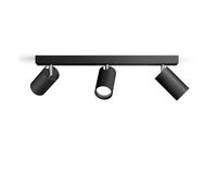 Philips Idris faretto, GU10, 3 luci, 8720169299016, Idris [Lampade per Interni > Punti Luce e Faretti]