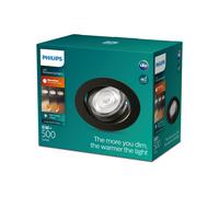 Philips - Impala WGDIM SL264 RD 068 6W 27K BL 1PK
