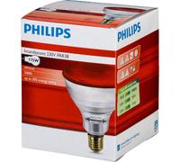 Philips Infrarot-Heizstrahler 175W E27 230V IR 175 R-PAR 60053015