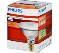 Philips Infrarotlampe PAR38 IR 100W E27 230V CL 230 V 11578215