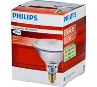 Philips Infrarotlampe PAR38 IR 175W E27 230 CL 11579915