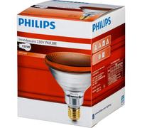 Philips Lampadina con riflettore a infrarossi PAR38 Philips