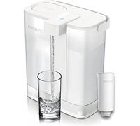 E_0002_S0450752 Philips Brocca Philips AWP2980WH/24 INSTANT Bianco Plastica 3 L