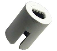 Philips - intercalaire Termostato pulsante - 423902613220 per pezzi manutenzione del biancheria piccolo Electromenager