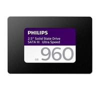 Philips Internal SSD 2.5" SATA III 960GB Ultra Speed - NUOVO