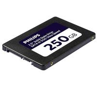 Philips Internal SSD 250GB 2.5 SATA III S130 Ultra Speed