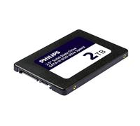Philips Internal SSD 2TB 2.5 SATA III S130 Ultra Speed