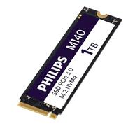 Philips Internal SSD M.2 1TB 2280 R/W 3500/2800 (FM01SM140B/00)