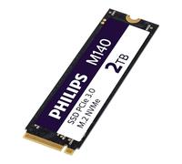 Philips Internal SSD M.2 2TB 2280 R/W 3500/2800