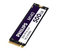 Philips Internal SSD M.2 500GB 2280 R/W 3500/2800