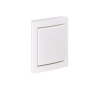 Philips Interruttore Wireless ZigBee Green Power Dimmer a 2 Pulsanti UID8450/10