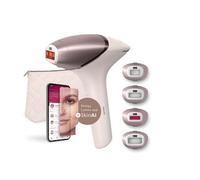 Philips BRI977/00 epilatore a luce pulsata Luce pulsata intensa (IPL) Oro rosa