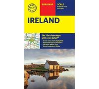 Philip's Ireland Road Map (Map) Philip's Sheet Maps