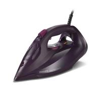 Philips 7000 series DST7061/30 Ferro da stiro HV viola scuro Magic