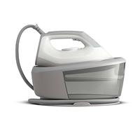 Philips 2000 series PSG2000/80 Ferro da stiro generatore di vapore, 2400W, 1.4L, Piastra in ceramica