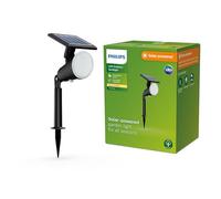 Philips Jivix faretti, LED, 8720169269132, Jivix [Lampade per Esterni > Punti Luce e Faretti]