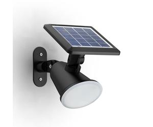 Philips Jivix Solar faretto, LED, 8720169265523, Jivix [Lampade per Esterni > Punti Luce e Faretti]