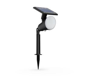Philips Jivix Solar faretto, LED, 8720169269132, Jivix [Lampade per Esterni > Punti Luce e Faretti]