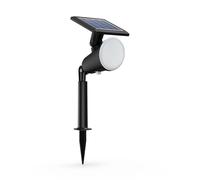 Philips Jivix Solar lampada di superficie, LED, 8720169269132, Jivix [Lampade per Esterni > Punti Luce e Faretti]