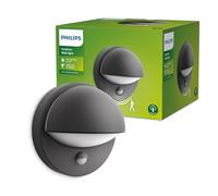 Philips myGarden 8719514385306 illuminazione da esterno Illuminazione da parete da esterno E27