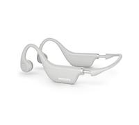 PHILIPS K4607GY - Cuffie Bluetooth a conduzione ossea con microfono interno e controllo parentale, colore: Grigio