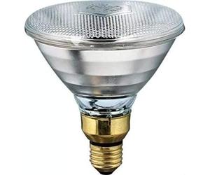 Philips Kerbl, lampada a infrarossi economica, 100 W, trasparente